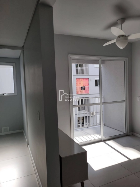 Apartamento Portal do Conde!: 6ª foto da galeria de imagens do imóvel