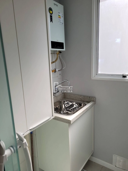 Apartamento Portal do Conde!: 4ª foto da galeria de imagens do imóvel