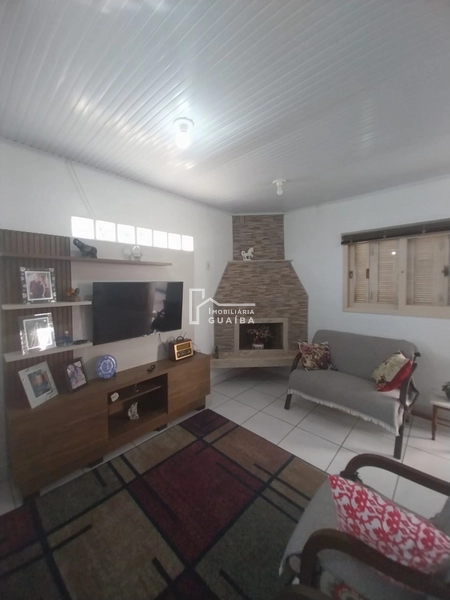 UMA BELA CASA NO BAIRRO JARDIM DOS LAGOS: 21ª foto da galeria de imagens do imóvel