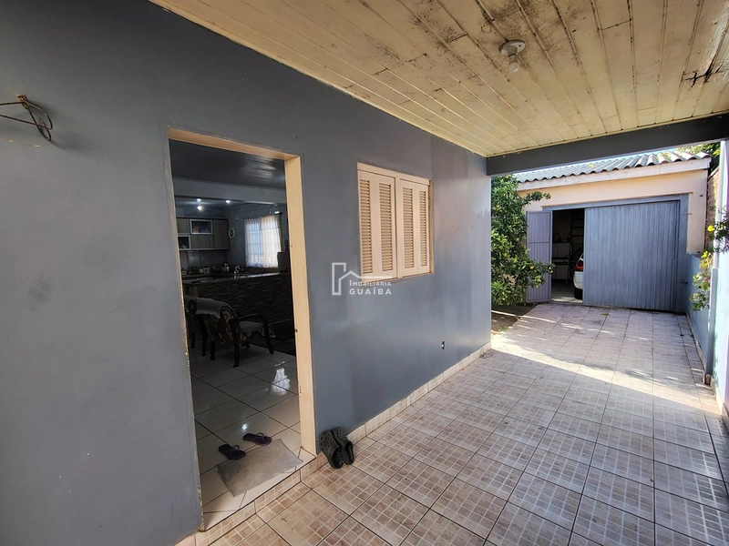 UMA BELA CASA NO BAIRRO JARDIM DOS LAGOS: 5ª foto da galeria de imagens do imóvel