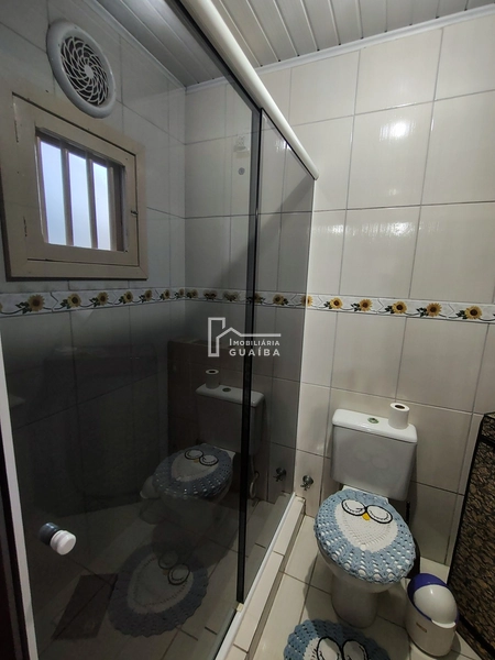 UMA BELA CASA NO BAIRRO JARDIM DOS LAGOS: 23ª foto da galeria de imagens do imóvel