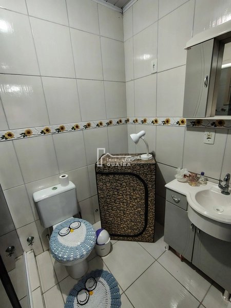 UMA BELA CASA NO BAIRRO JARDIM DOS LAGOS: 22ª foto da galeria de imagens do imóvel