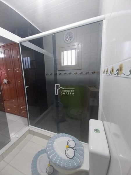 UMA BELA CASA NO BAIRRO JARDIM DOS LAGOS: 12ª foto da galeria de imagens do imóvel