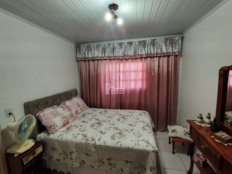 UMA BELA CASA NO BAIRRO JARDIM DOS LAGOS: 21ª foto da galeria de imagens do imóvel