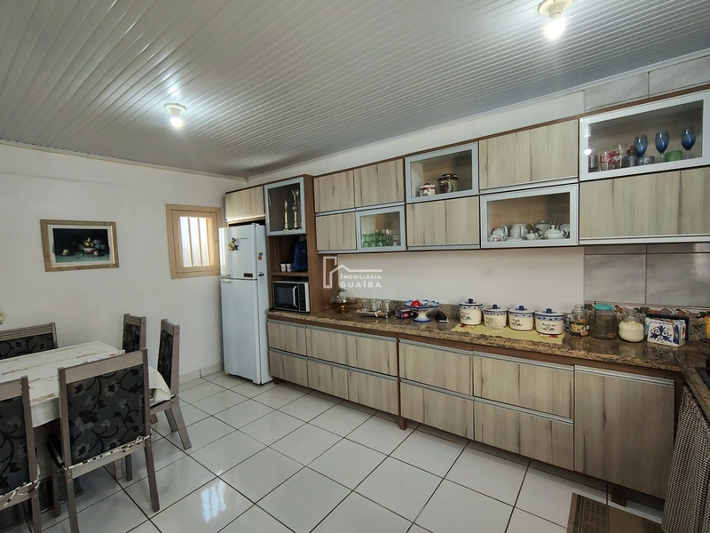 UMA BELA CASA NO BAIRRO JARDIM DOS LAGOS: 14ª foto da galeria de imagens do imóvel