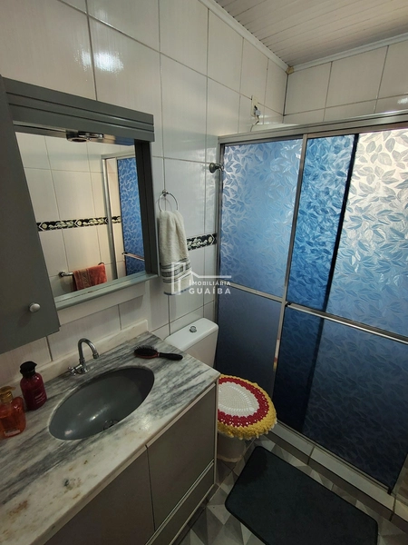 UMA BELA CASA NO BAIRRO JARDIM DOS LAGOS: 17ª foto da galeria de imagens do imóvel