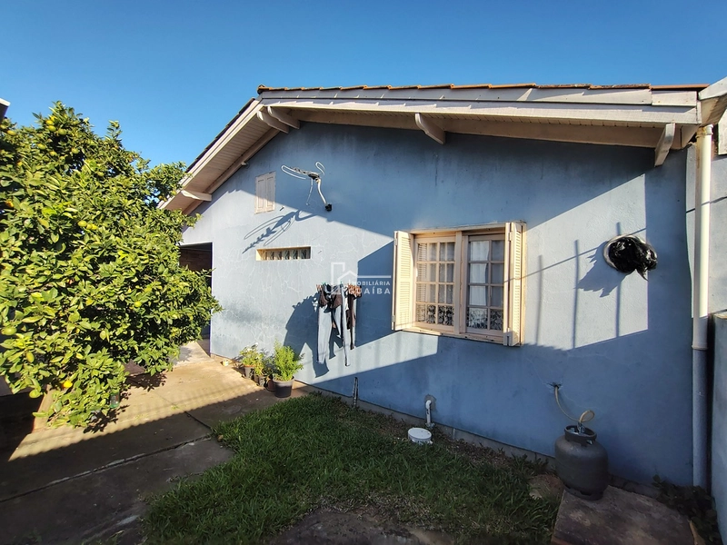 UMA BELA CASA NO BAIRRO JARDIM DOS LAGOS: 9ª foto da galeria de imagens do imóvel