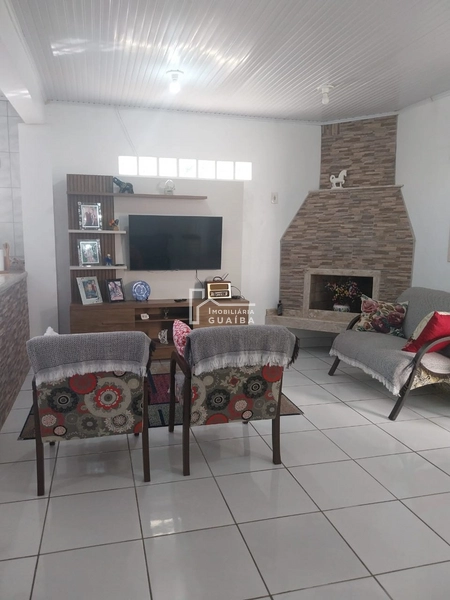 UMA BELA CASA NO BAIRRO JARDIM DOS LAGOS: 13ª foto da galeria de imagens do imóvel