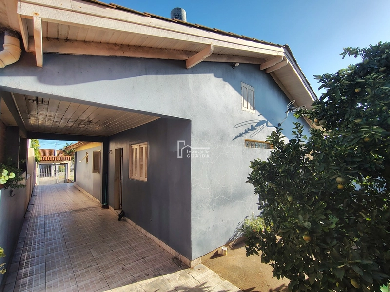 UMA BELA CASA NO BAIRRO JARDIM DOS LAGOS: 6ª foto da galeria de imagens do imóvel