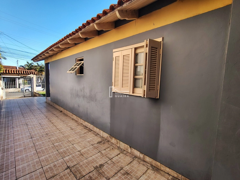 UMA BELA CASA NO BAIRRO JARDIM DOS LAGOS: 4ª foto da galeria de imagens do imóvel