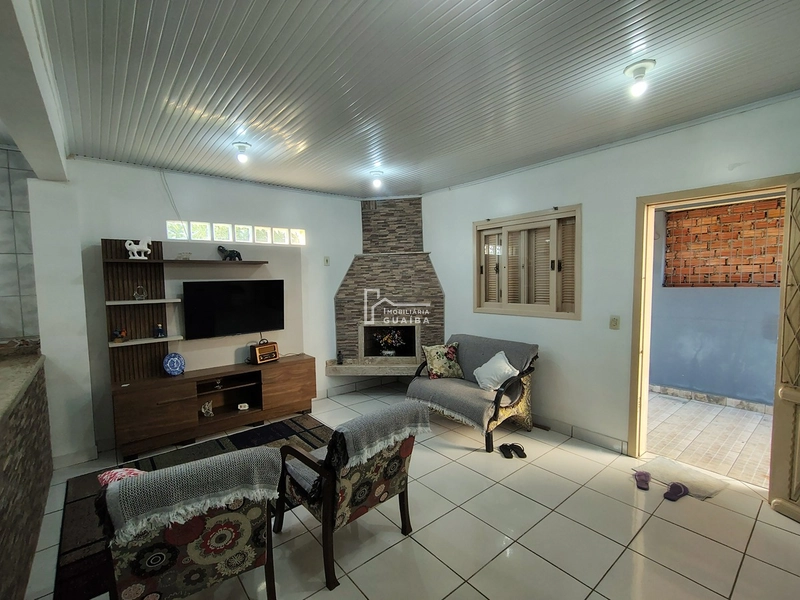 UMA BELA CASA NO BAIRRO JARDIM DOS LAGOS: 12ª foto da galeria de imagens do imóvel