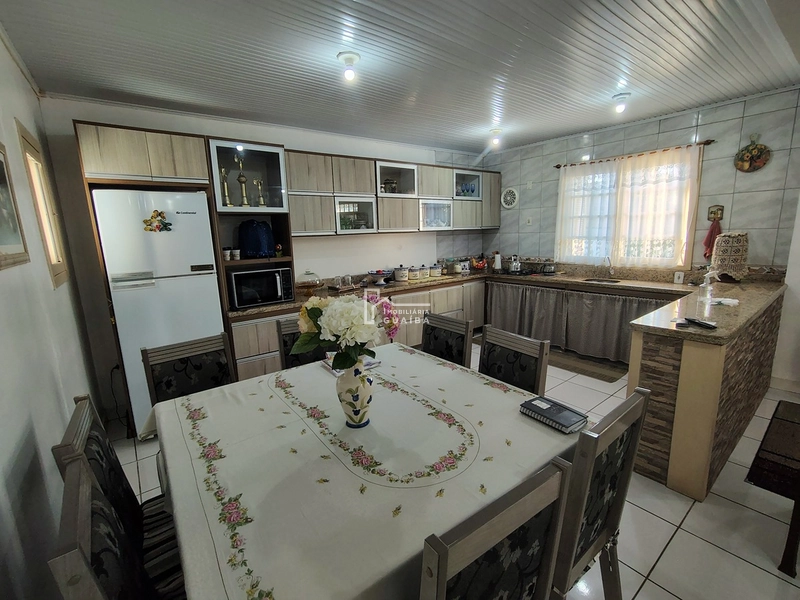 UMA BELA CASA NO BAIRRO JARDIM DOS LAGOS: 13ª foto da galeria de imagens do imóvel