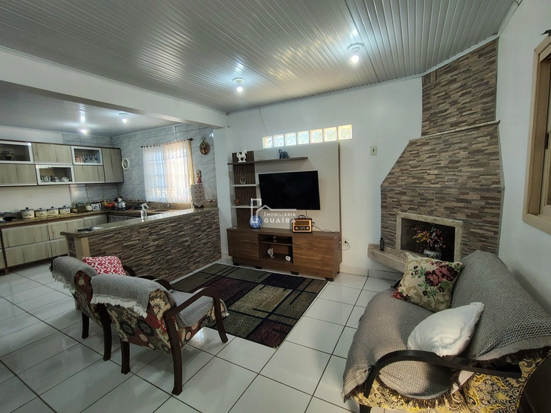 UMA BELA CASA NO BAIRRO JARDIM DOS LAGOS: 11ª foto da galeria de imagens do imóvel