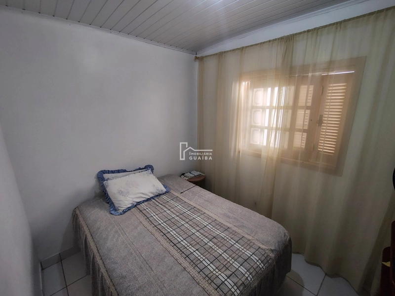 UMA BELA CASA NO BAIRRO JARDIM DOS LAGOS: 16ª foto da galeria de imagens do imóvel