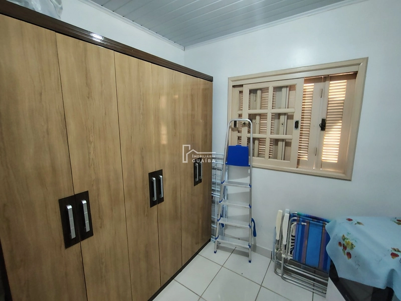 UMA BELA CASA NO BAIRRO JARDIM DOS LAGOS: 24ª foto da galeria de imagens do imóvel