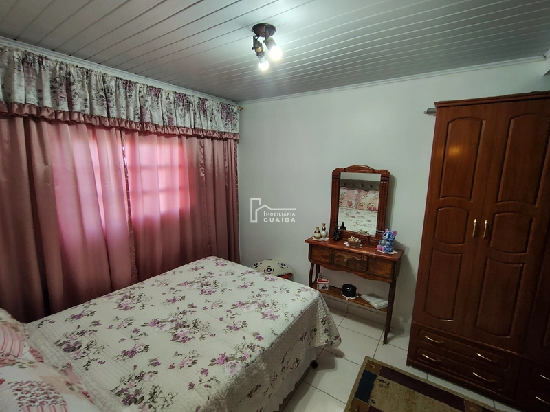 UMA BELA CASA NO BAIRRO JARDIM DOS LAGOS: 19ª foto da galeria de imagens do imóvel