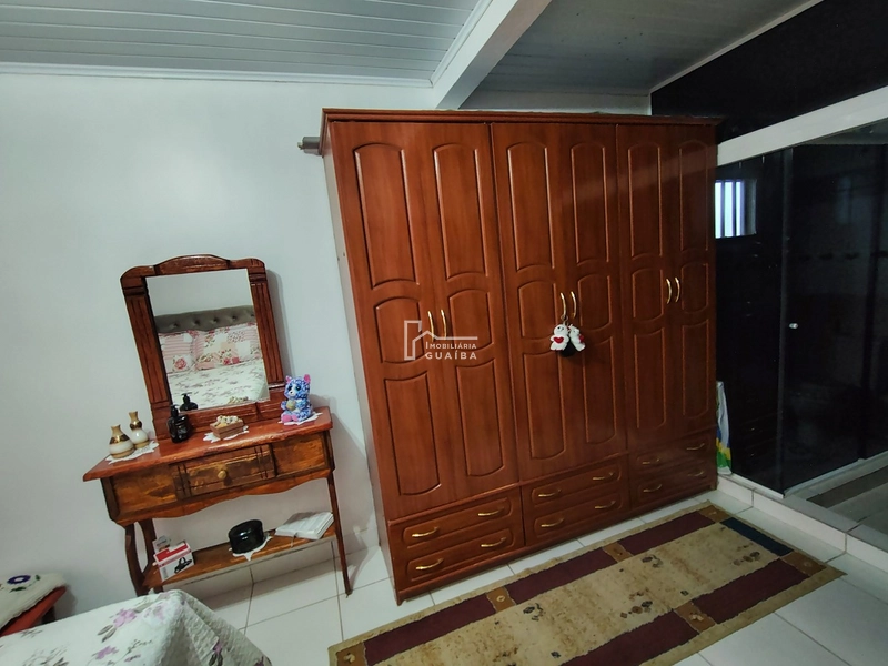 UMA BELA CASA NO BAIRRO JARDIM DOS LAGOS: 20ª foto da galeria de imagens do imóvel