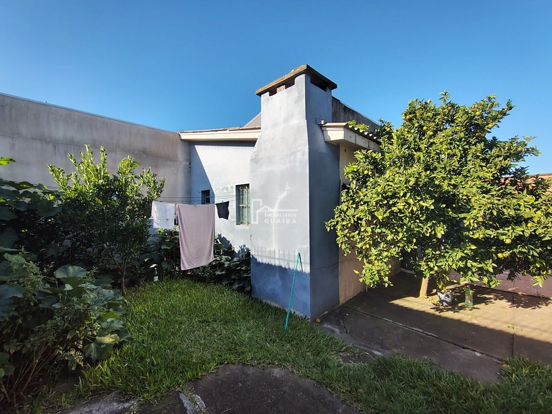 UMA BELA CASA NO BAIRRO JARDIM DOS LAGOS: 8ª foto da galeria de imagens do imóvel