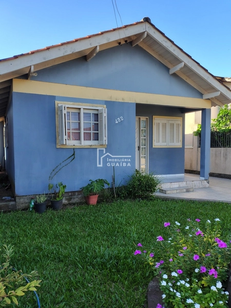 UMA BELA CASA NO BAIRRO JARDIM DOS LAGOS: 2ª foto da galeria de imagens do imóvel