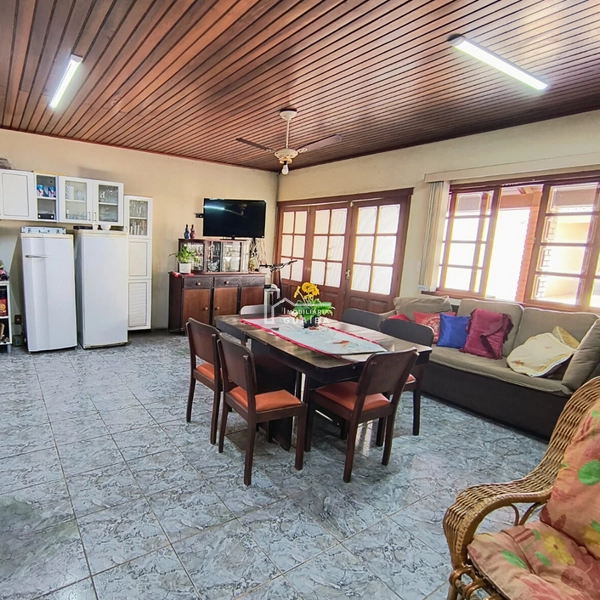 Linda Casa à Venda: Conforto, Sofisticação e Lazer!: 13ª foto da galeria de imagens do imóvel