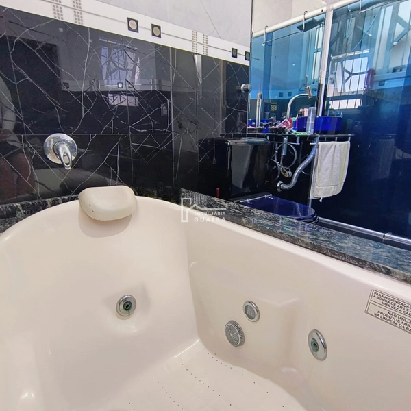 Linda Casa à Venda: Conforto, Sofisticação e Lazer!: 9ª foto da galeria de imagens do imóvel