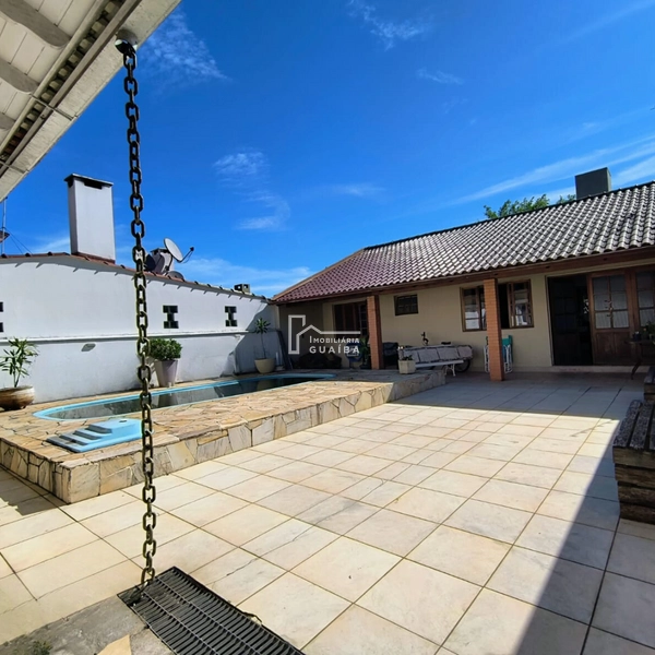 Linda Casa à Venda: Conforto, Sofisticação e Lazer!: 14ª foto da galeria de imagens do imóvel