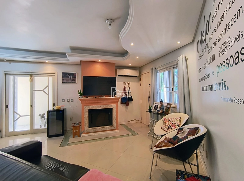 Linda Casa à Venda: Conforto, Sofisticação e Lazer!: 4ª foto da galeria de imagens do imóvel