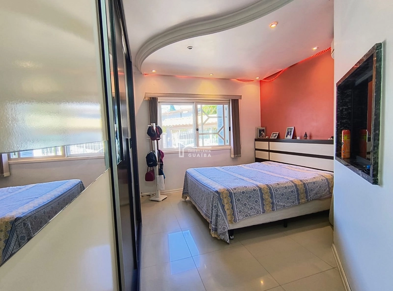 Linda Casa à Venda: Conforto, Sofisticação e Lazer!: 7ª foto da galeria de imagens do imóvel