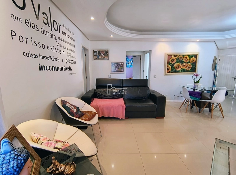 Linda Casa à Venda: Conforto, Sofisticação e Lazer!: 5ª foto da galeria de imagens do imóvel