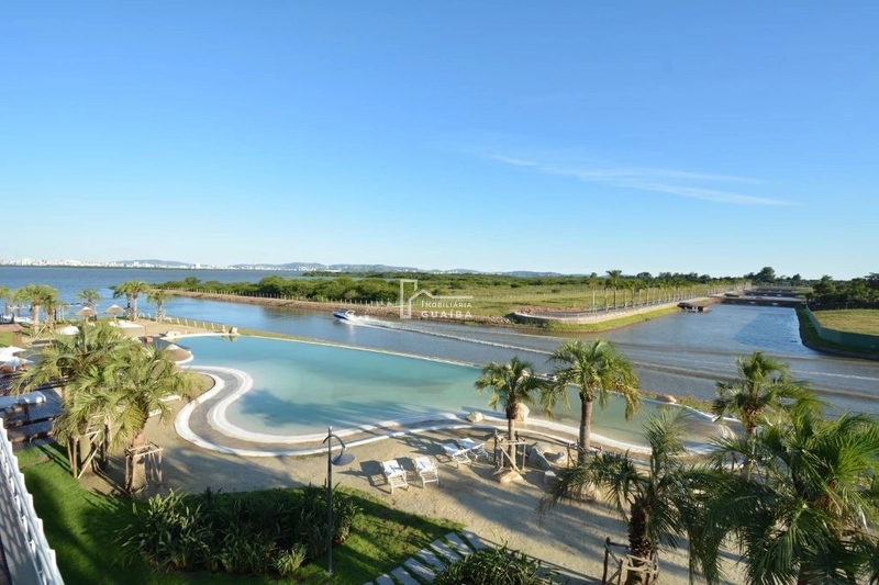 TERRENO EXELENTE NO MARINA PONTA DA FIGUEIRA: 1ª foto da galeria de imagens do imóvel
