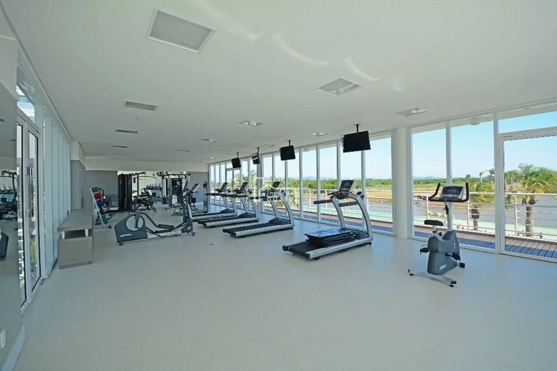 TERRENO EXELENTE NO MARINA PONTA DA FIGUEIRA: 17ª foto da galeria de imagens do imóvel
