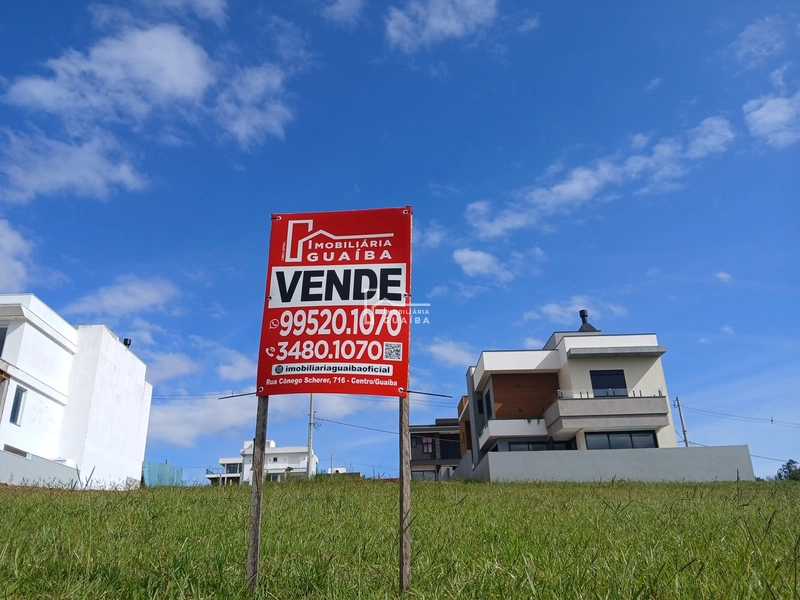 Excelente terreno!: 1ª foto da galeria de imagens do imóvel