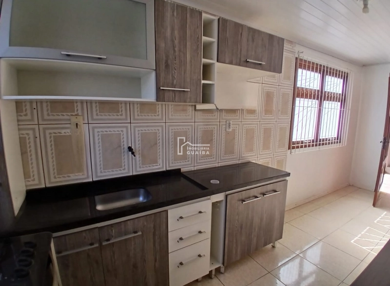 Casa na colina, com 2 dormitórios.: 12ª foto da galeria de imagens do imóvel