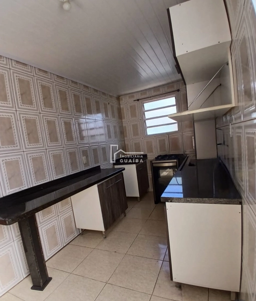 Casa na colina, com 2 dormitórios.: 10ª foto da galeria de imagens do imóvel