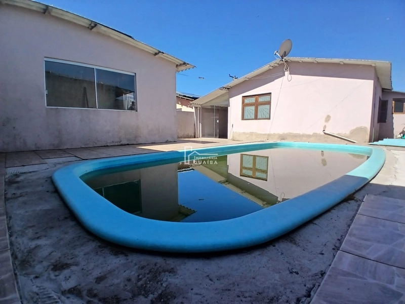 Casa na colina, com 2 dormitórios.: 21ª foto da galeria de imagens do imóvel