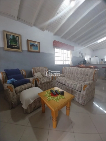 Ampla e confortável casa!: 6ª foto da galeria de imagens do imóvel