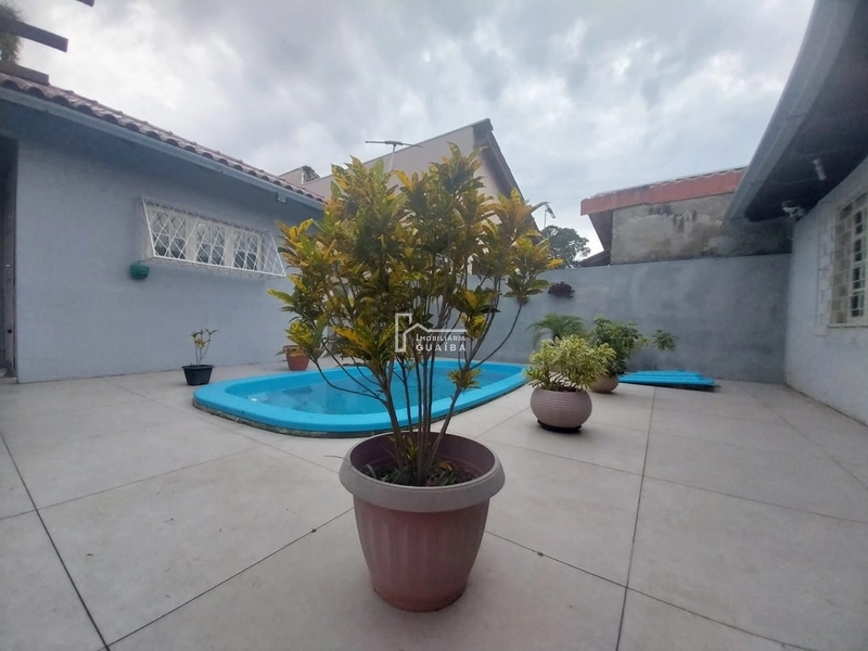 Ampla e confortável casa!: 8ª foto da galeria de imagens do imóvel