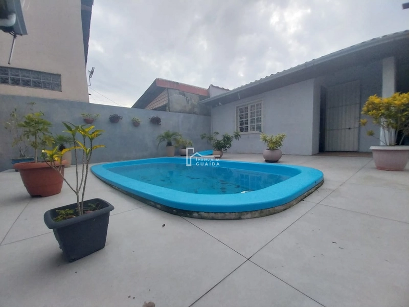 Ampla e confortável casa!: 2ª foto da galeria de imagens do imóvel