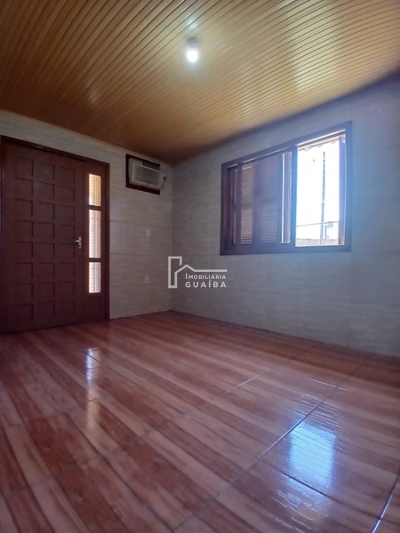 CASA COM UMA VISTA LINDA PARA O RIO GUAÍBA !: 7ª foto da galeria de imagens do imóvel