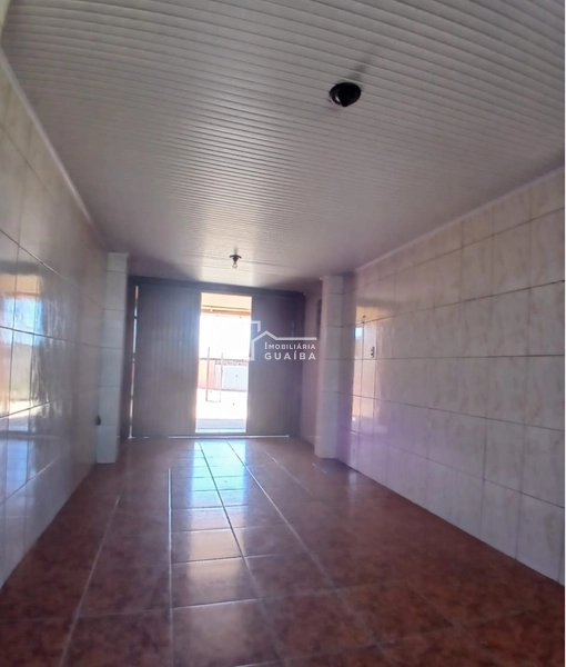 CASA COM UMA VISTA LINDA PARA O RIO GUAÍBA !: 14ª foto da galeria de imagens do imóvel