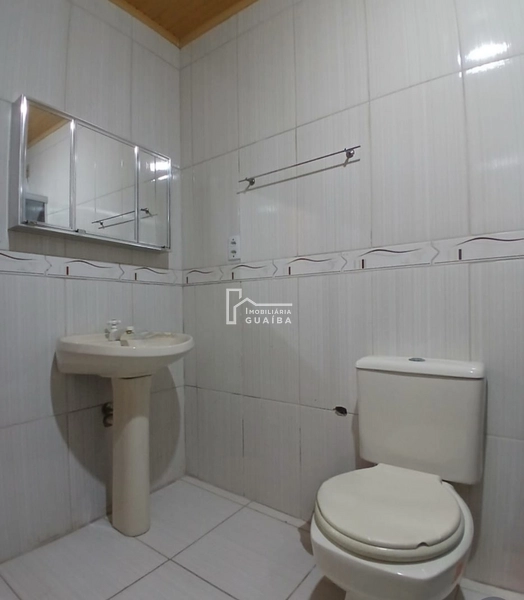 CASA COM UMA VISTA LINDA PARA O RIO GUAÍBA !: 11ª foto da galeria de imagens do imóvel