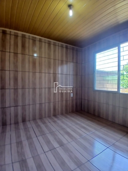 CASA COM UMA VISTA LINDA PARA O RIO GUAÍBA !: 4ª foto da galeria de imagens do imóvel