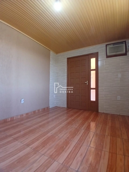 CASA COM UMA VISTA LINDA PARA O RIO GUAÍBA !: 3ª foto da galeria de imagens do imóvel