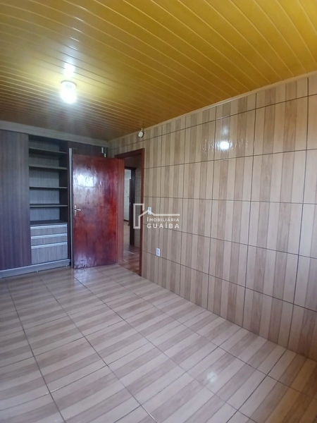 CASA COM UMA VISTA LINDA PARA O RIO GUAÍBA !: 6ª foto da galeria de imagens do imóvel