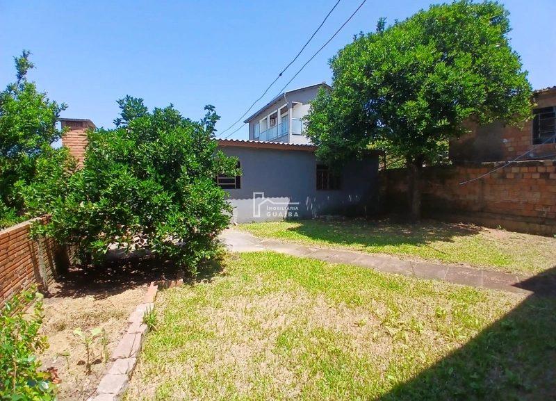CASA COM UMA VISTA LINDA PARA O RIO GUAÍBA !: 17ª foto da galeria de imagens do imóvel