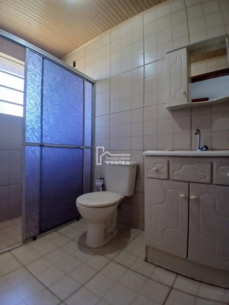 CASA COM UMA VISTA LINDA PARA O RIO GUAÍBA !: 10ª foto da galeria de imagens do imóvel