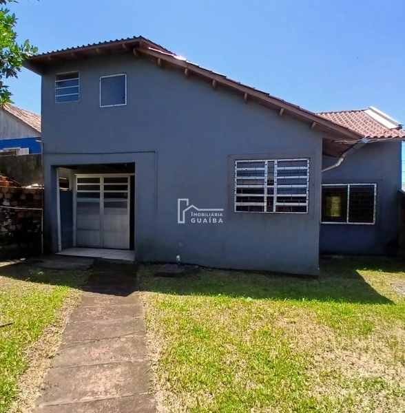 CASA COM UMA VISTA LINDA PARA O RIO GUAÍBA !: 16ª foto da galeria de imagens do imóvel