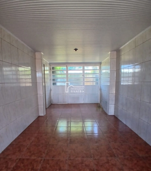 CASA COM UMA VISTA LINDA PARA O RIO GUAÍBA !: 15ª foto da galeria de imagens do imóvel