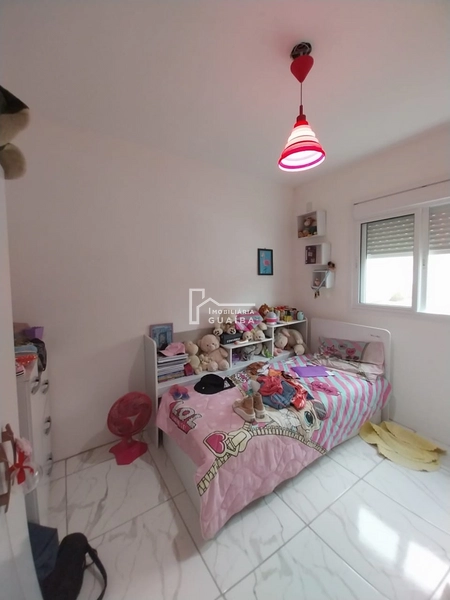 Casa em condomínio semi -  mobiliada.: 6ª foto da galeria de imagens do imóvel