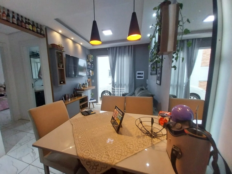 Casa em condomínio semi -  mobiliada.: 9ª foto da galeria de imagens do imóvel